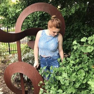 Meet your Posher, Rae